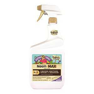 CLD Pressed Neem Oil Spray