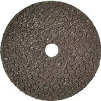 Landscapers Select M-10104-3L Mulch Mat, 30 in Dia, 1/2 in Thick, Dark Brown