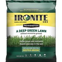 Fertilizer Ironite II 5M - Ideal for Enhancing Lawn and Garden Health