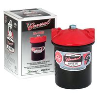 General Filters Oil Filter, 3/8 in NPT Connection (Model 2A-700)