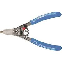 Channellock 927 Retaining Ring Pliers, 8 in Overall Length