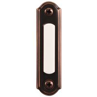 Doorbell Word Light Button Surface M