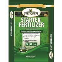 40 lb New LWN Fertilizer for Healthy Lawn and Garden Growth