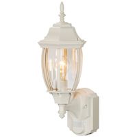 LTRN Mountain Decorative 100W White Light Fixture
