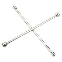 20" SAE/METRIC Lug Wrench (3.85 lbs)