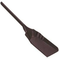 Simple Spaces 19-Inch Coal Shovel with Blade