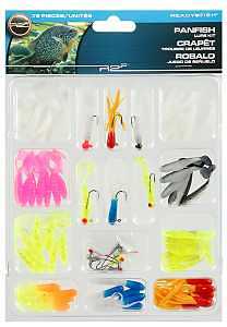 Panfish Lure Kit
