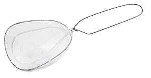 Net Dip Bucket Minnow