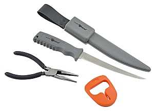 Combo Pack with Fillet Knife & Peeler