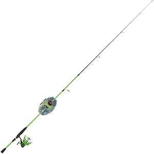 Spinning Combo Bass with Kit