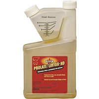 Starbar Prolate/Lintox-HD Insecticide Spray and Backrubber, Liquid, 1 qt Bottle