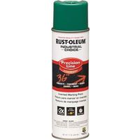 Marking Spray Safety Green
