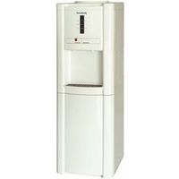 Simple Spaces Hot and Cold Water Dispenser, 1L Hot & 3.2L Cold Tank, 15L Cooler, 500W Heating