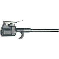 Tru-Flate 18-302 Blow Gun with Extension, 150 PSI Air, 1/4 in Air Inlet Extend NOZ Blow Gun