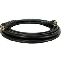 Valley Industries 25TPR14-M22 High-Pressure Hose, 25 ft, M22, Thermoplastic