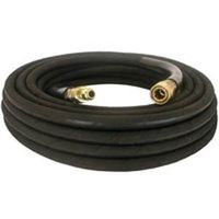 Valley Industries High-Pressure Hose, 50 ft Length, Plug (PK-85238151)