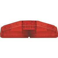 Light Clearance Red LED