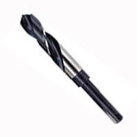 Irwin 91160 Silver and Deming Drill Bit, 15/16 in Dia, 6 in OAL, Spiral Flute, 1/2 in Shank