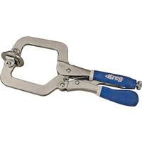 Face Clamp 11.5" x 6" x 2"