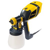 HVLP Control Paint Sprayer