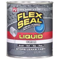 SEALANT LIQUID FLEX CLEAR