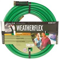 Swan SNWF58075 5/8" x 75' Nyl GDN Hose