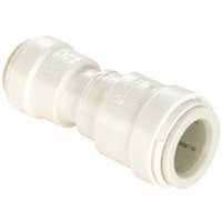Watts Reducing Pipe Union, 1/2" x 1/4", Plastic, 250 PSI Pressure (3515R-1004/P-601)