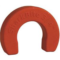 SharkBite 3/4-Inch Plastic Disconnect Clip (U712A)