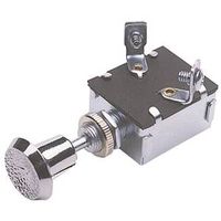 Universal Push-Pull Switch
