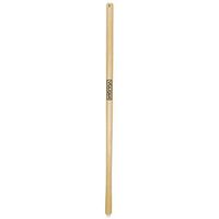 42" Round Tamper Handle