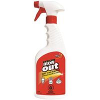CLNR Iron Out 470ml Original