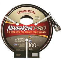 5/8" x 100' Neverkink Hose
