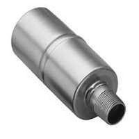 Arnold M-110 Small Engine Muffler, 3/4 in Inlet, 3/4 MWR Repl Muffler