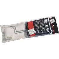 Wooster R105-3 Trimmer Roller Cover, 3/8 in Thick Nap, 3 in L Select 3" Mini Roll/Frame