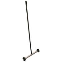 Magnet Source Magnetic Mini Sweeper, 3.0" L x 15" W x 43.0" H (Model 7263)