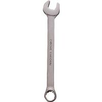 Vulcan MT6547699 Combination Wrench, 7 mm Head, Chrome Vanadium Steel, Silver