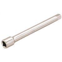 Vulcan MT6480537 Hang Tagged Extension Bar, 1/4DR X 6IN, Chrome