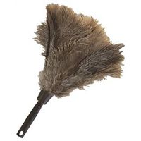 18" Ost Feather Duster