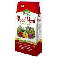 Espoma DB03 Organic Fertilizer, 3 lb Bag, 12-0-0 N-P-K Ratio Dried Blood Meal
