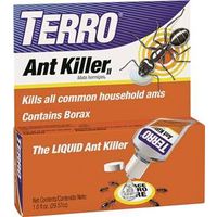 Terro T100-12 Ant Killer Liquid Sweet 1 oz
