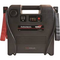 12V 18Ah Jump Starter