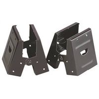 Fulton 400SHB Light-Duty Steel Enamel-Coated Sawhorse Bracket for 2 x 4 in Lumber