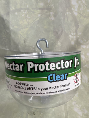 Nectar Protector Jr. Clear 16 oz.