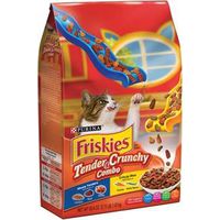 Grillers Blend Friskies 3
