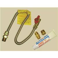 Parts Central Gas Installation Kit (20-7010)