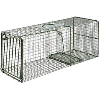 Animal Trap HD Safe/Quick