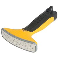 Landscapers Select RR-15710 Metal Fan Spray Nozzle, Female, Yellow