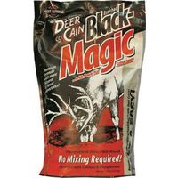 Evolved Habitats Black Magic Deer Cane Feed Mix, 4.5 lb Bag