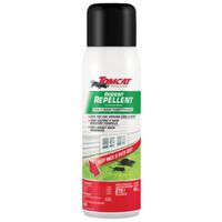 Repellent Rodent Aerosol