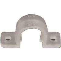 Nibco Tubing Strap, 1/2" Opening, CPVC (T00240D)
